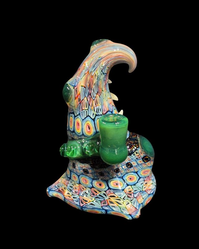 Jeff Heathbar Whipcurl
