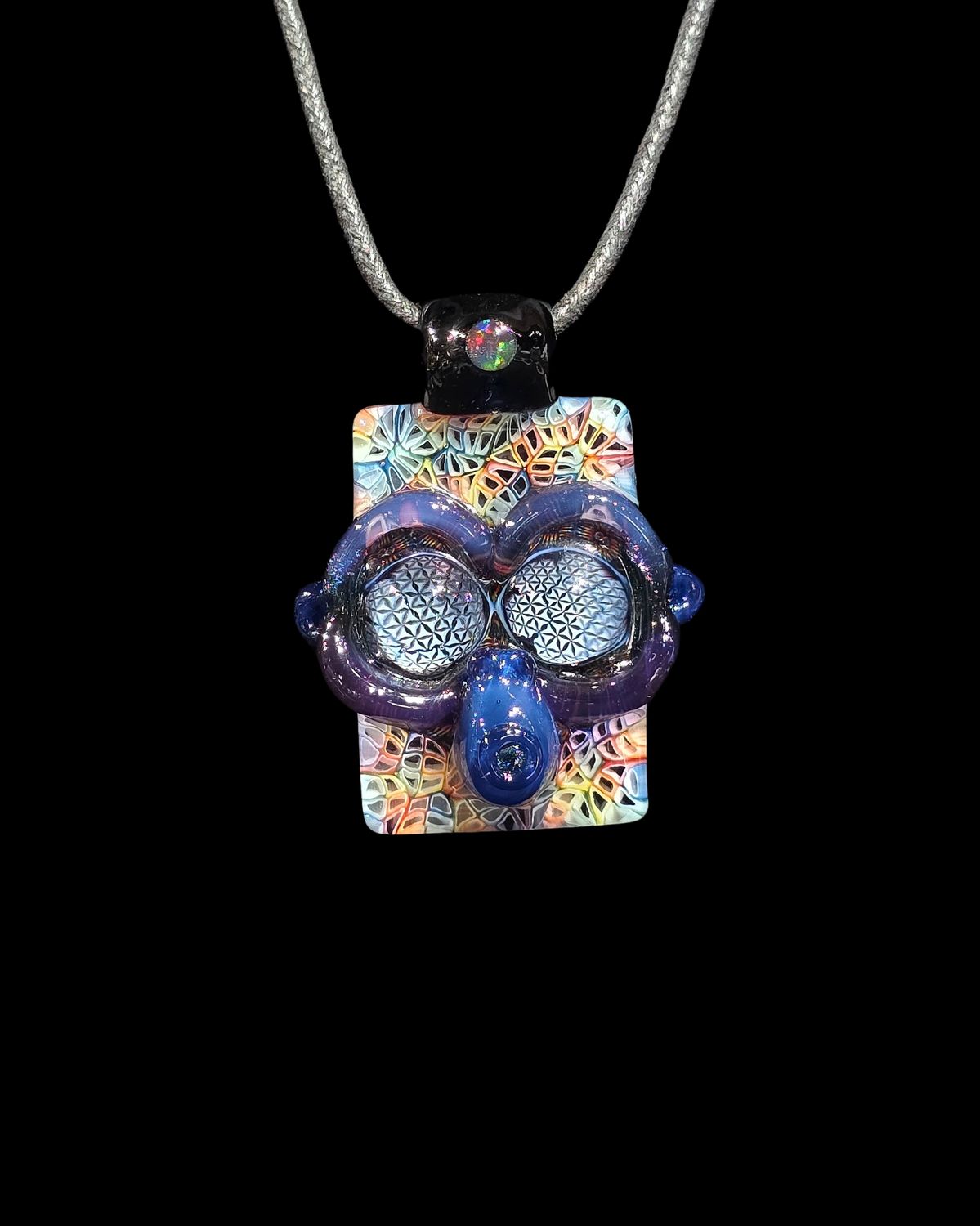 Gazer Tile #1