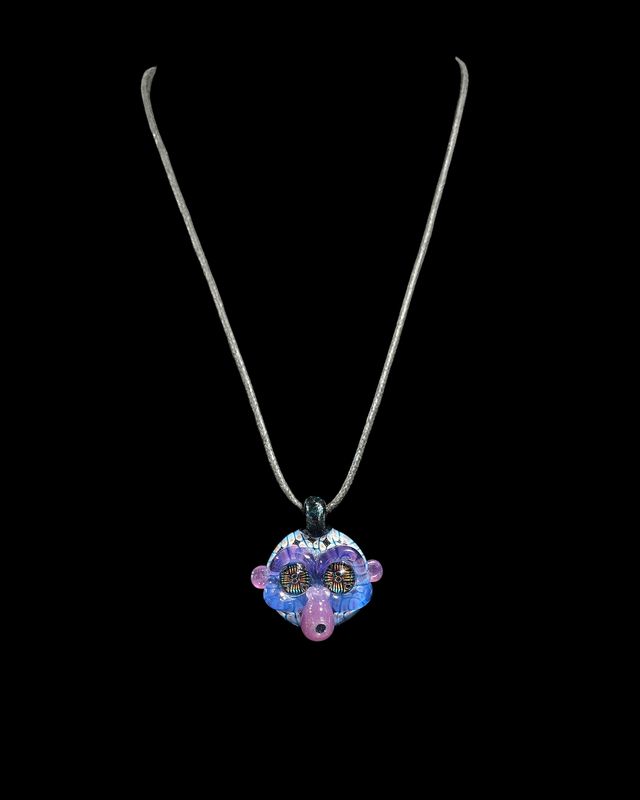 Blue Gazer
