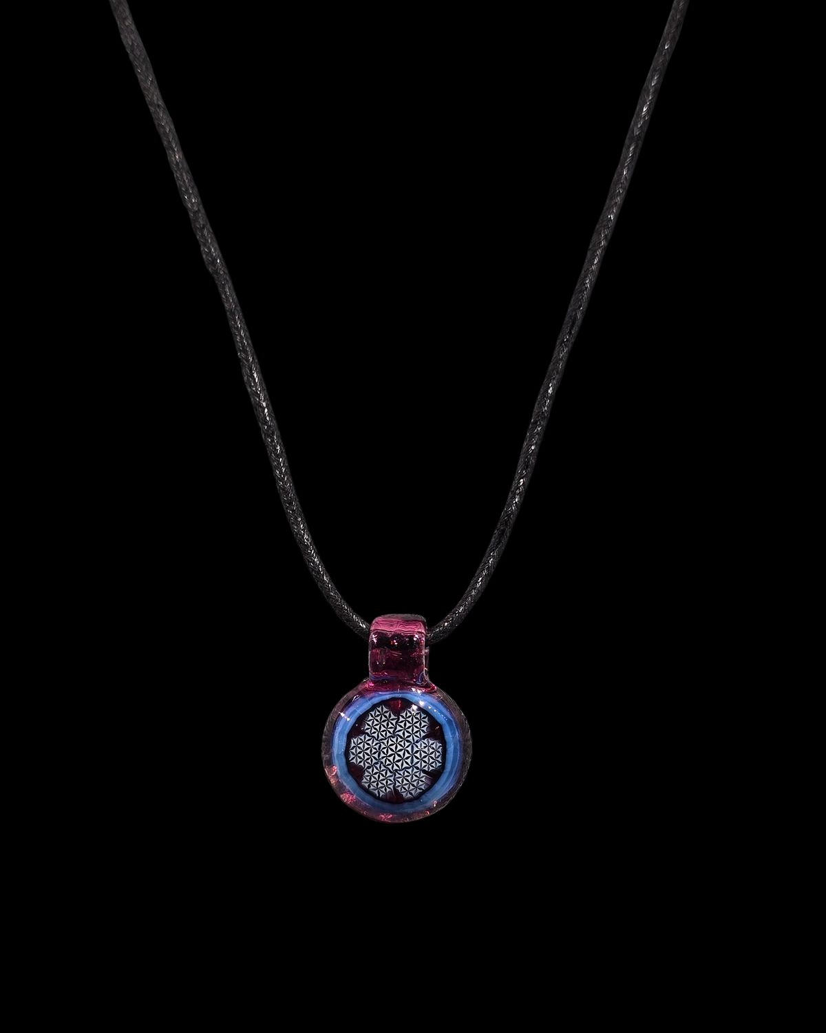 Small FOL Pendant