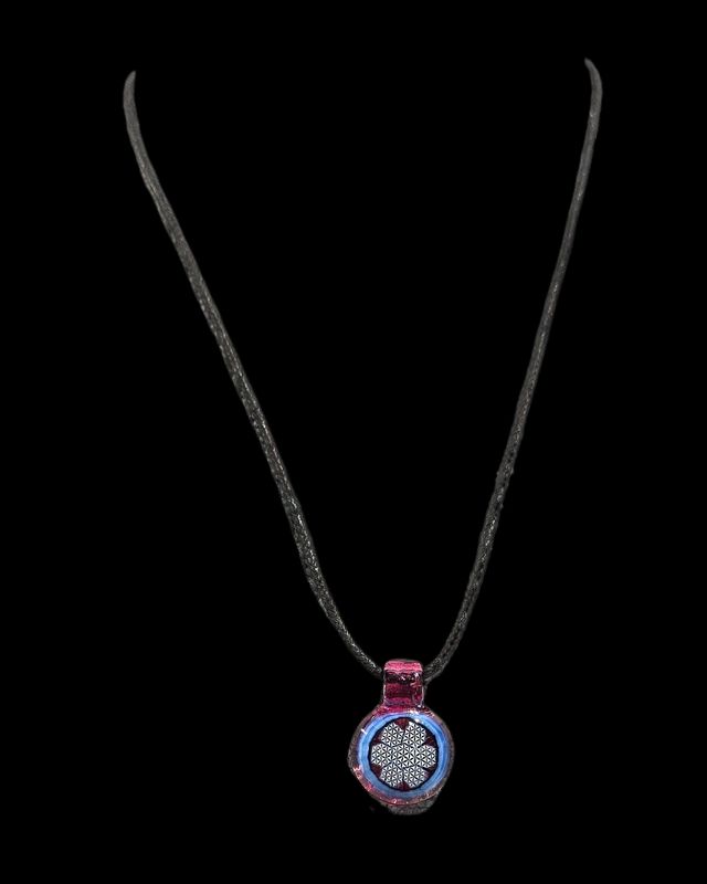 Small FOL Pendant