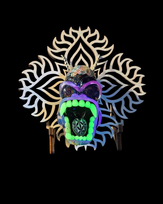 FOL Killa Gorilla
