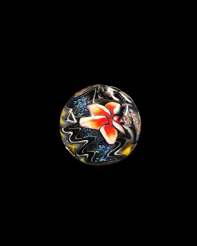 Boehme Marble #4