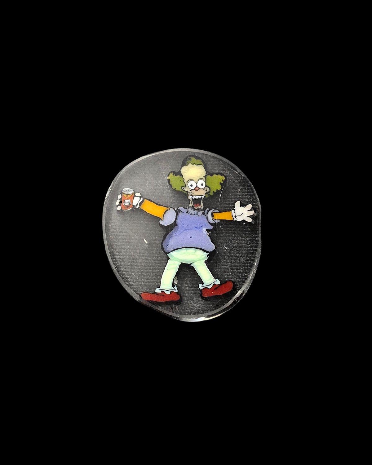 Boehme Murrine Chip #2