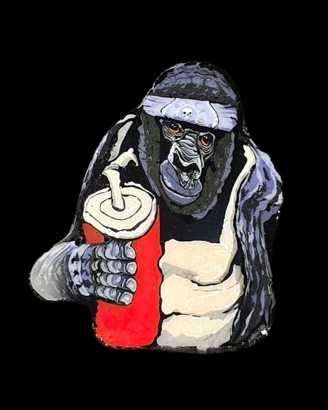 Boehme Murrine Chip #3