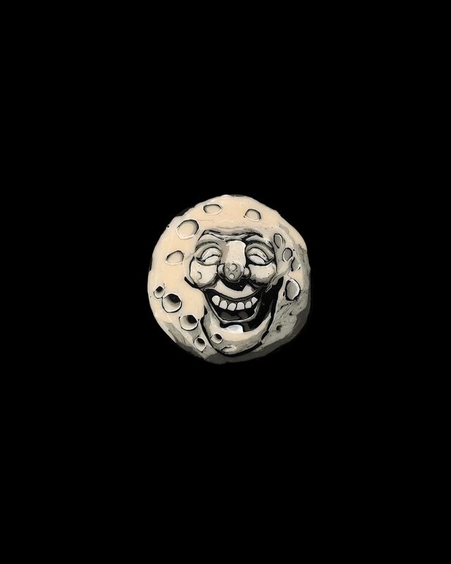 Boehme Murrine Chip #7