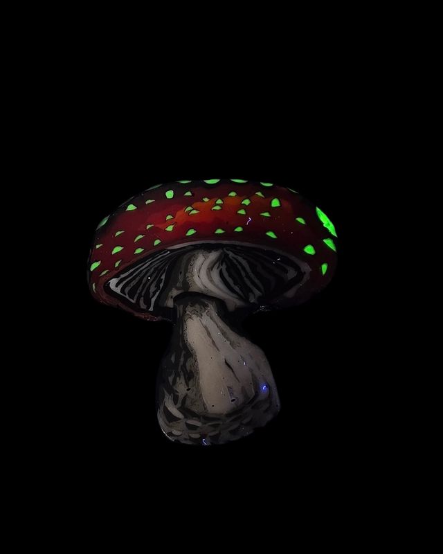 Boehme Murrine Chip #5