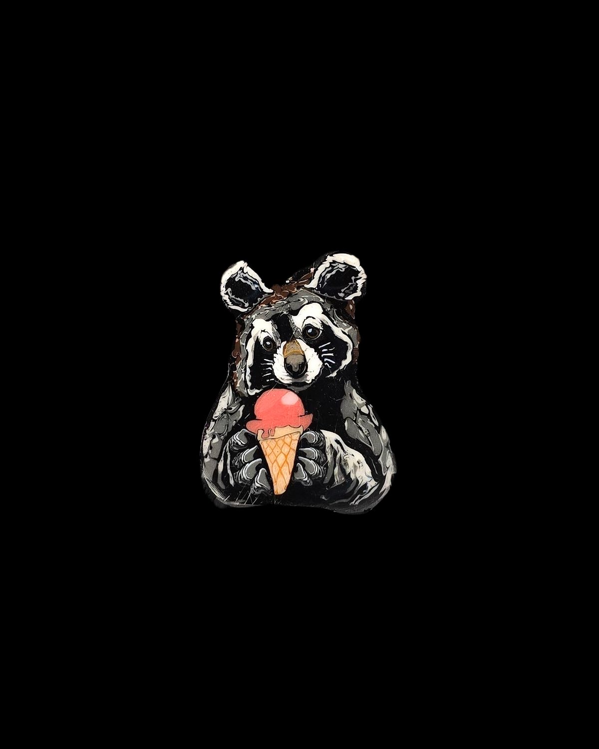 Boehme Murrine Chip #8