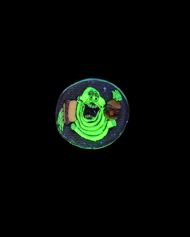 Boehme Murrine Chip #12