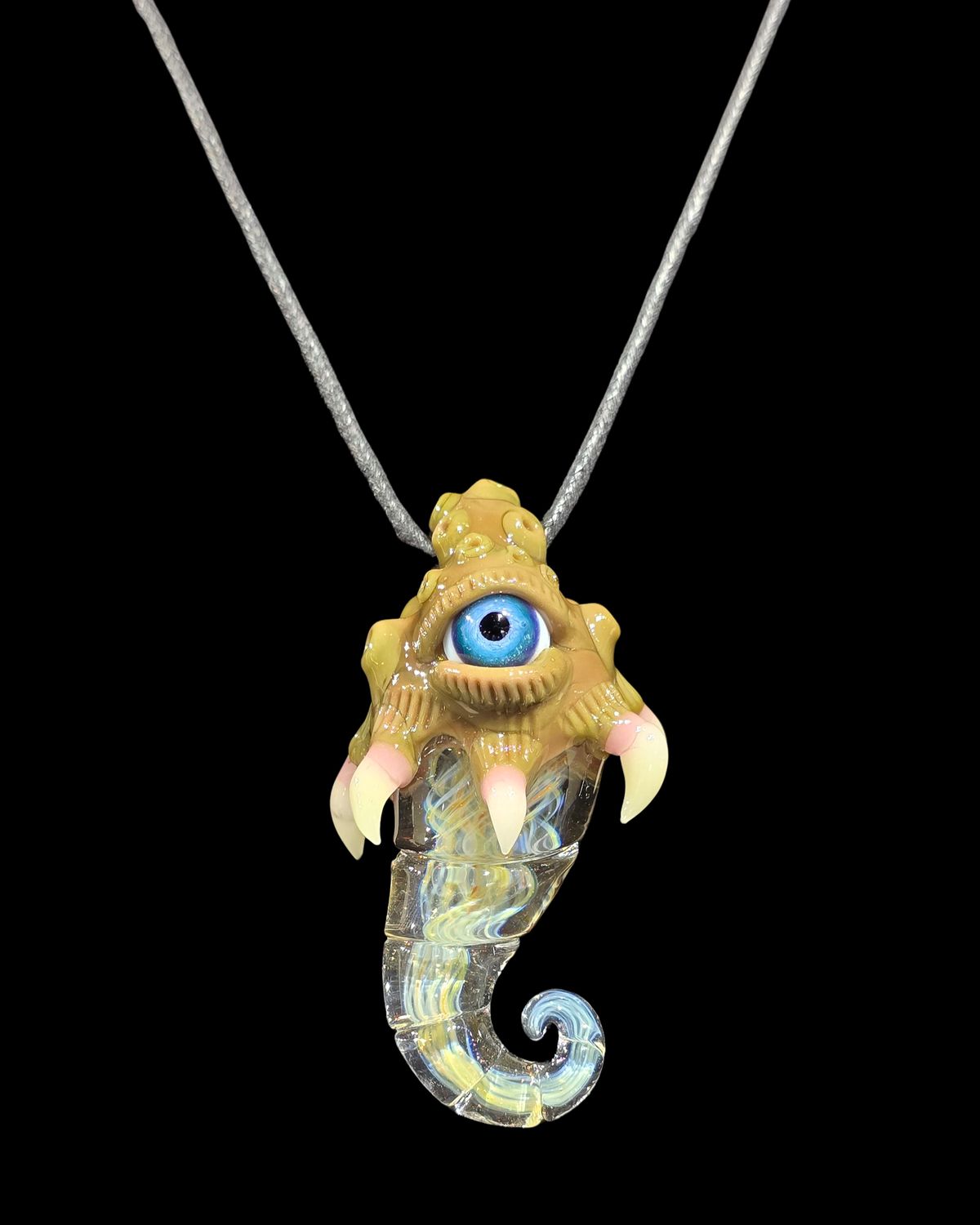 Salt x Wallander Pendant