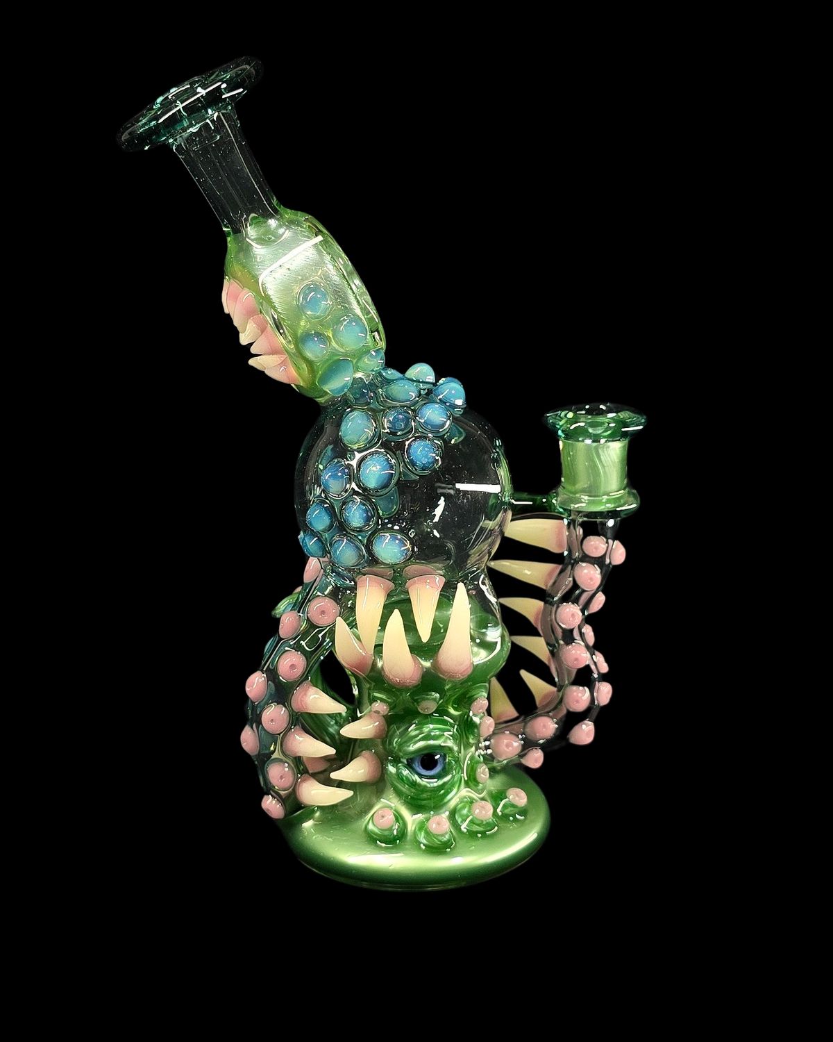 Salt x Saucey BDR