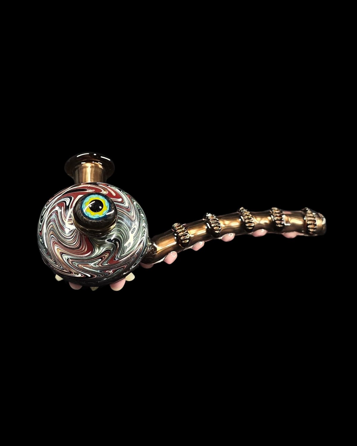 10mm Dry Sipper