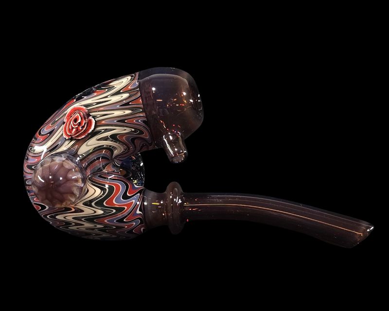 Boehme x Rootin Tootin Sherlock
