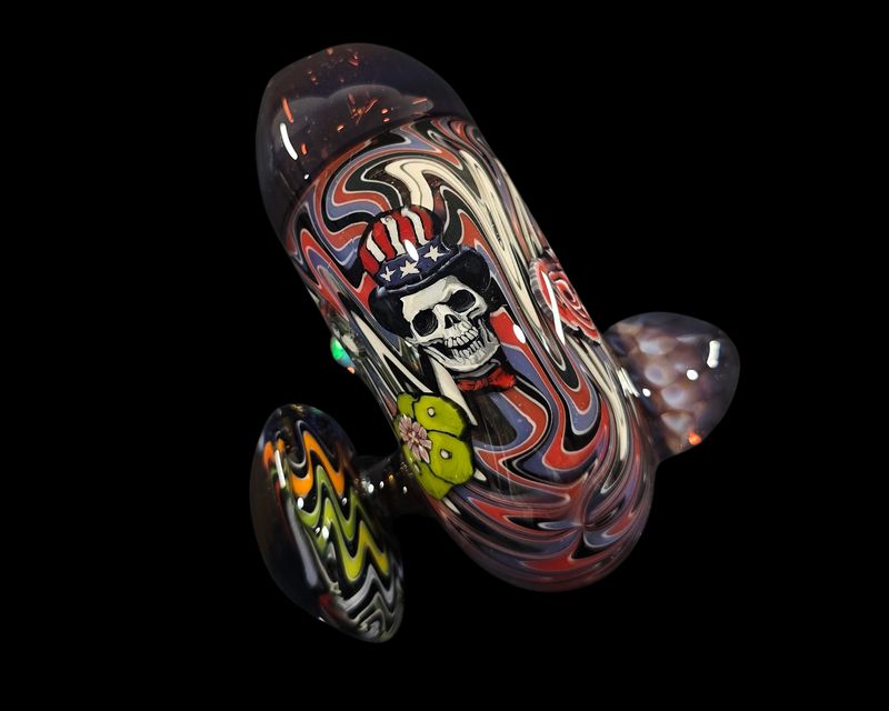 Boehme x Rootin Tootin Sherlock