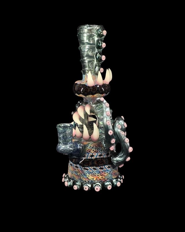 Salt Stirrup Bottle Collab