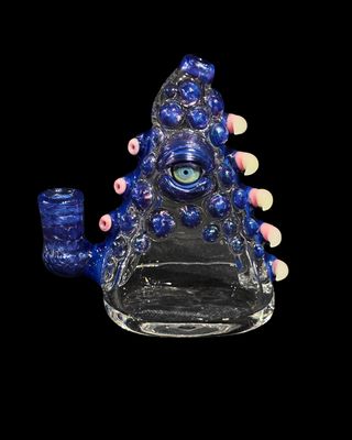 Salt Glass