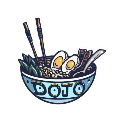 Dojo Glass