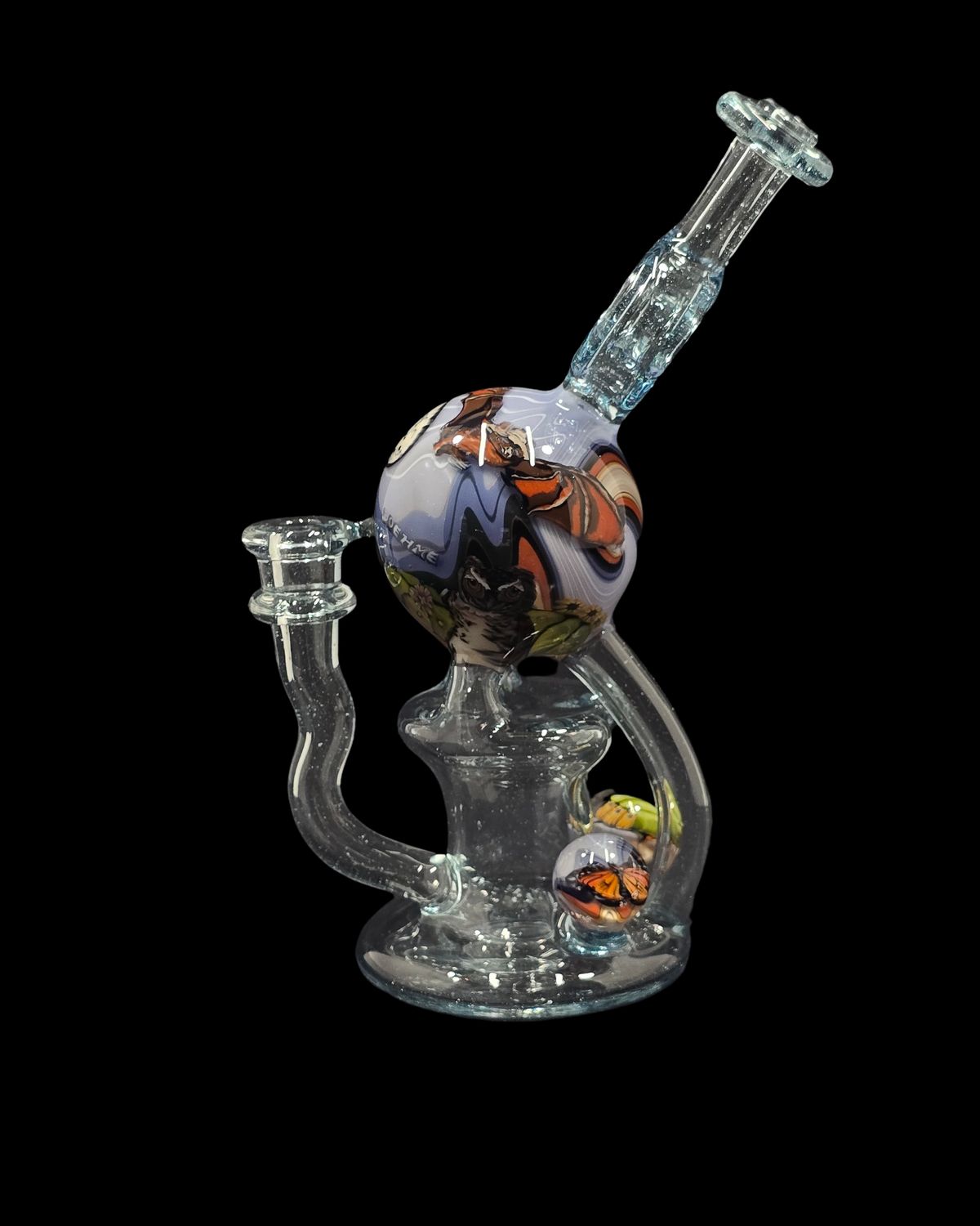 Stephen Boehme BDR