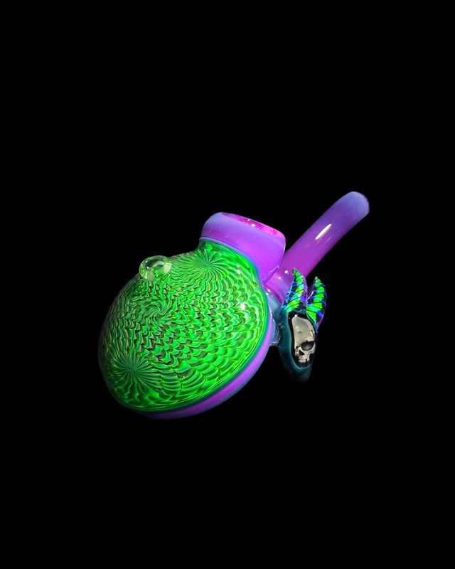 Conversion x Pete Weiss Bowl