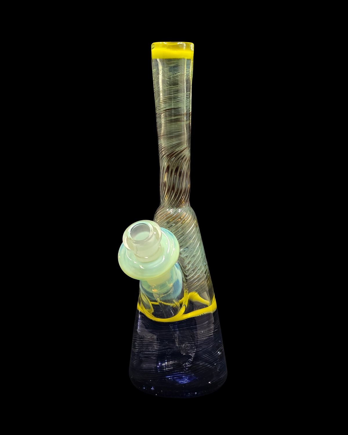 Removeable Down Stem  Rig