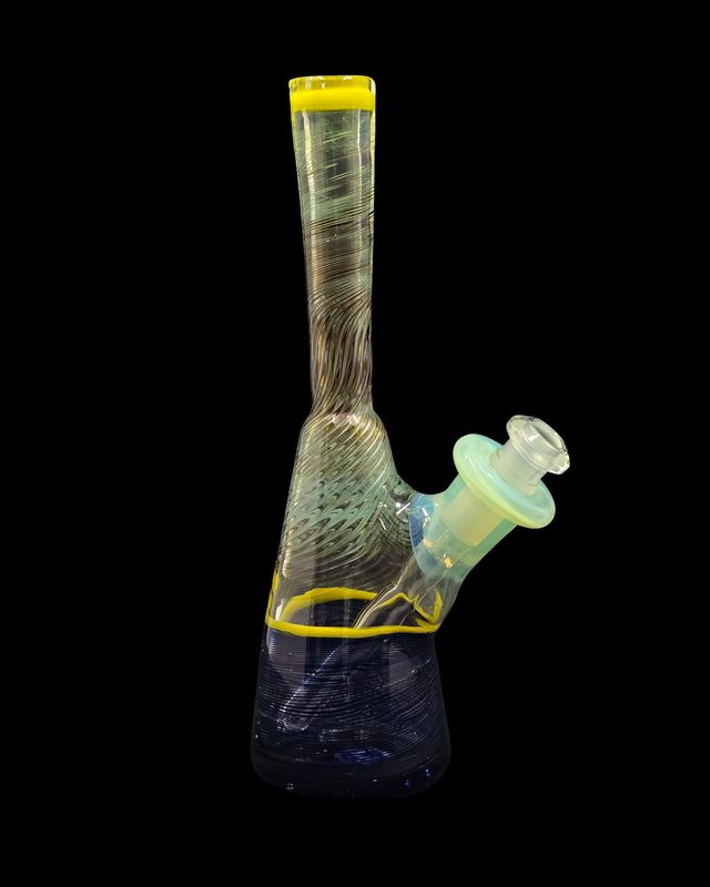 Removeable Down Stem  Rig