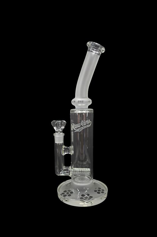 60mm Horizonline Sandblasted
