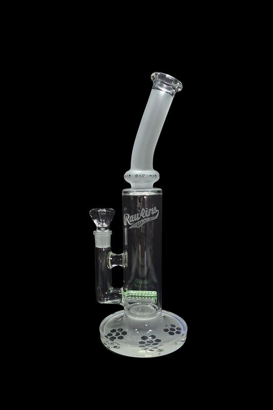 60mm Horizonline Sandblasted