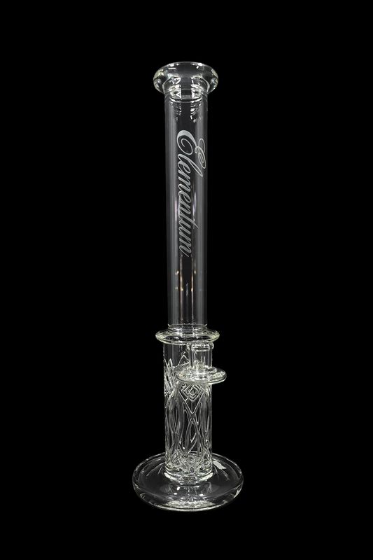 Elementum Clear Tube