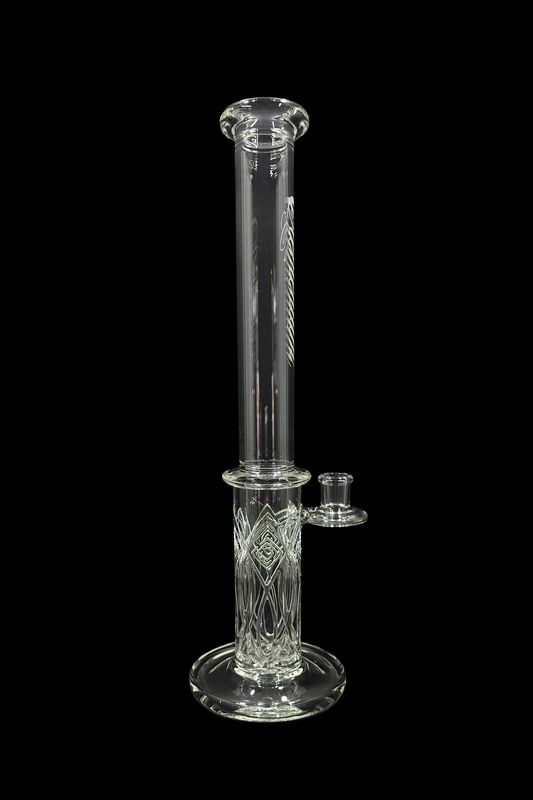 Elementum Clear Tube