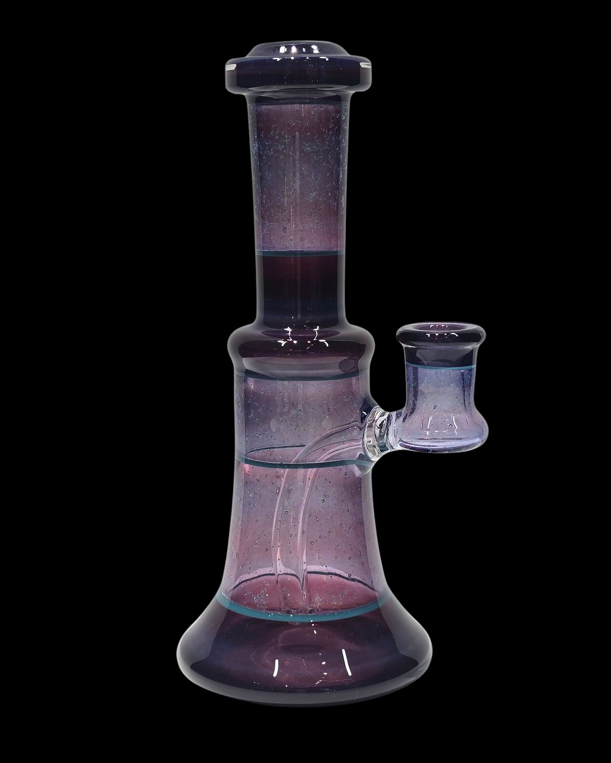 Full Color Banger Hanger #1