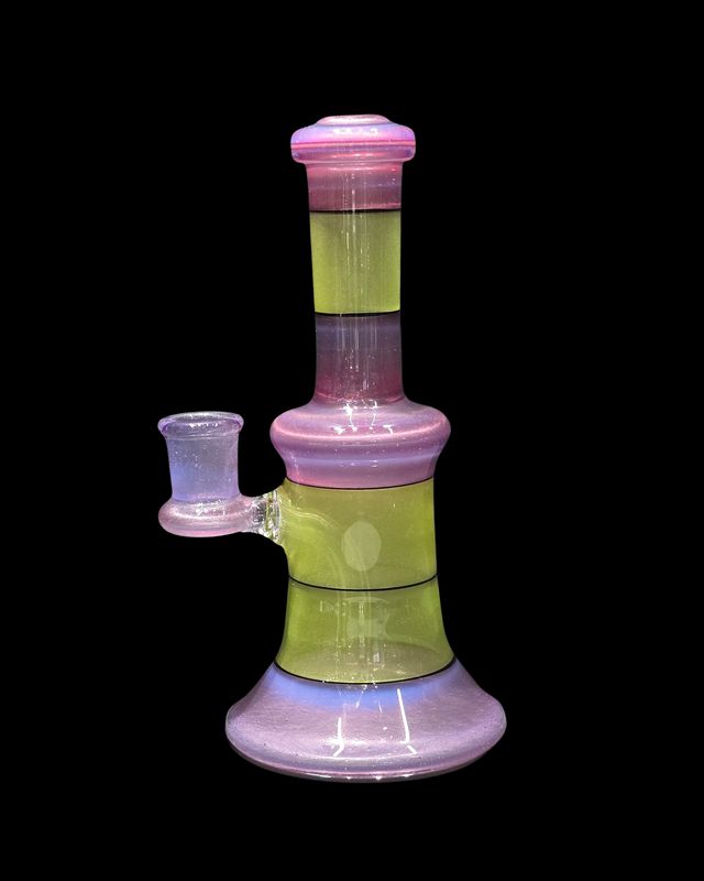 Full Color Banger Hanger #2