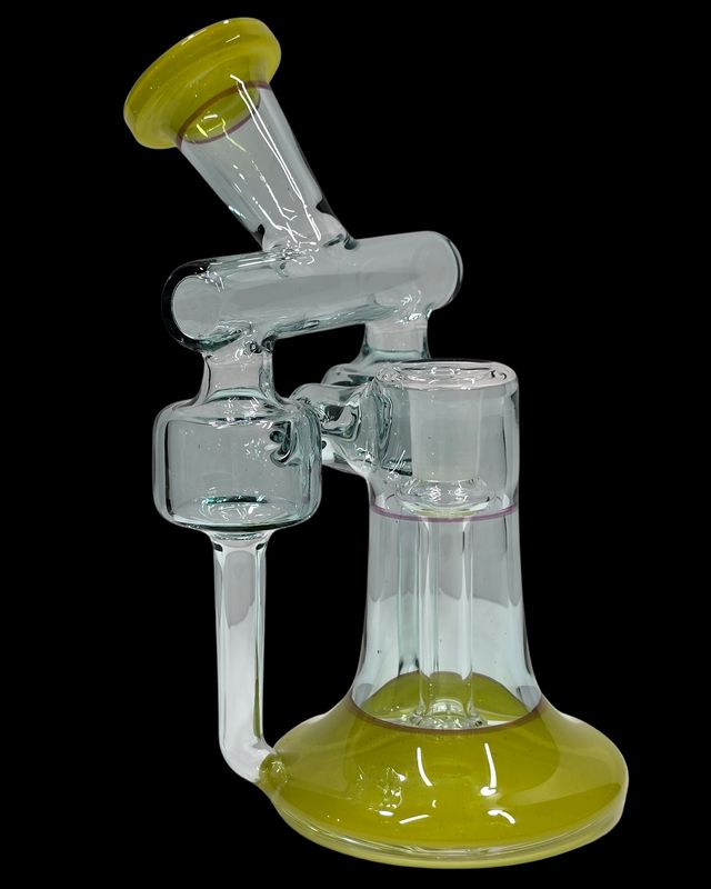 Full Color Double Drain #2