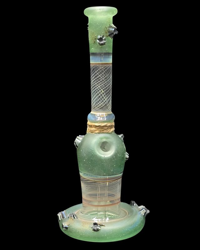 Barnacle Tube