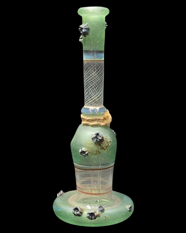 Barnacle Tube