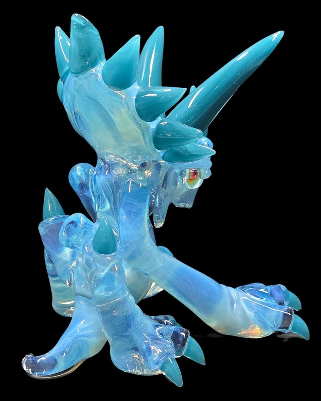 Bluerazz V6