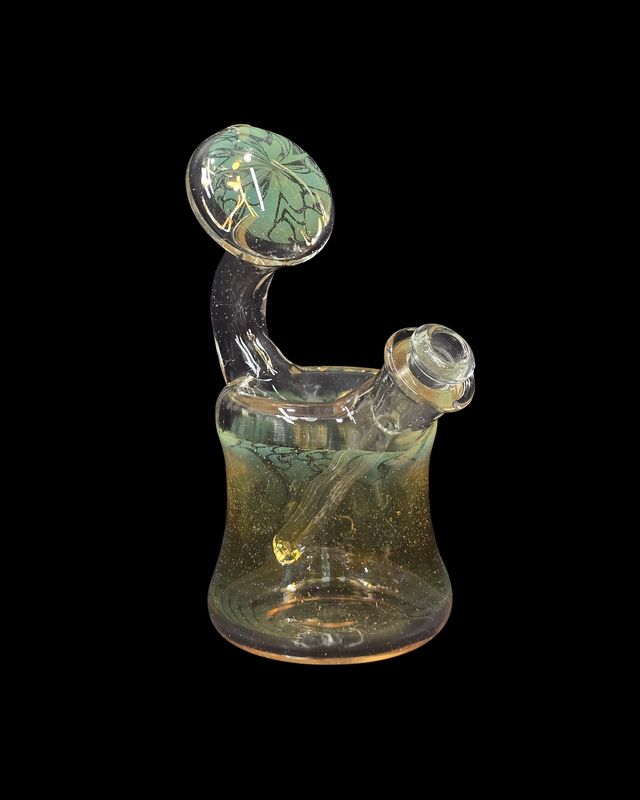 Cygnus Collab w/ Mac White