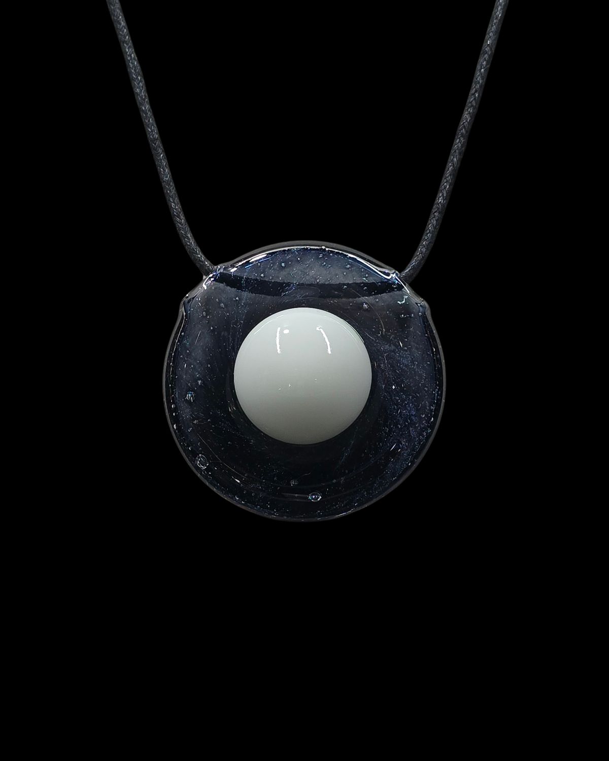 Basic Whitney Pendant