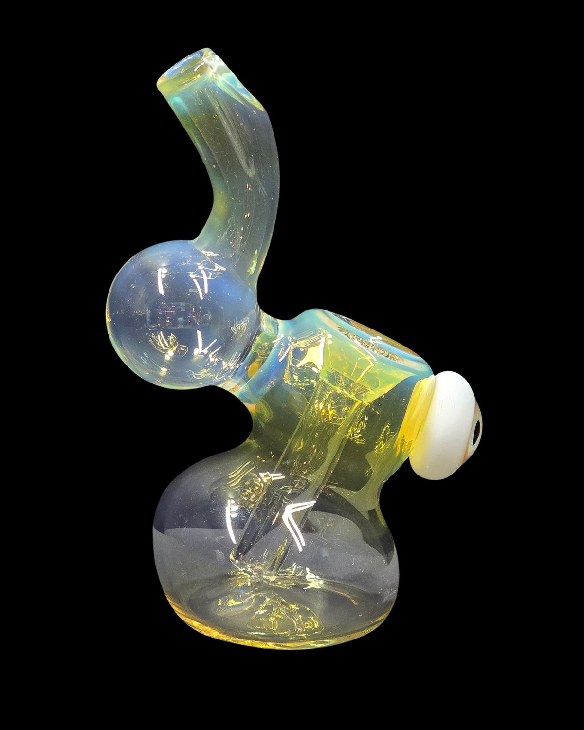 Bubbler with Shelbo Eye