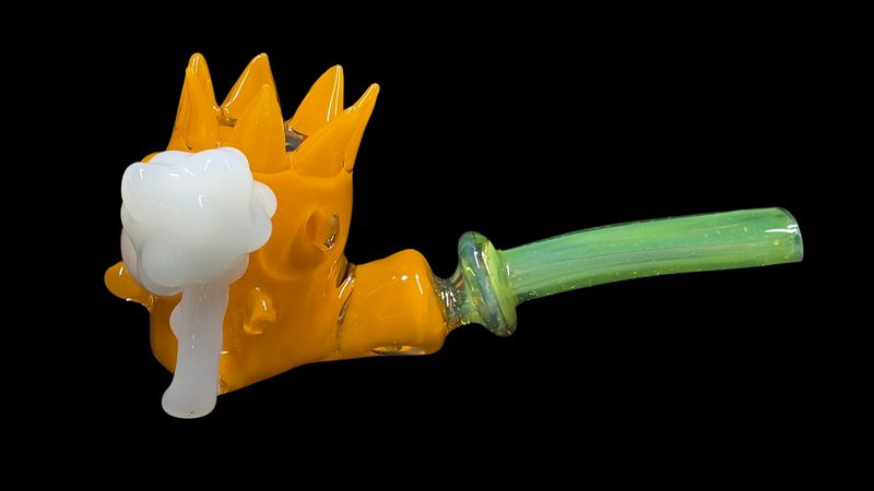 Bart Simpson Sherlock