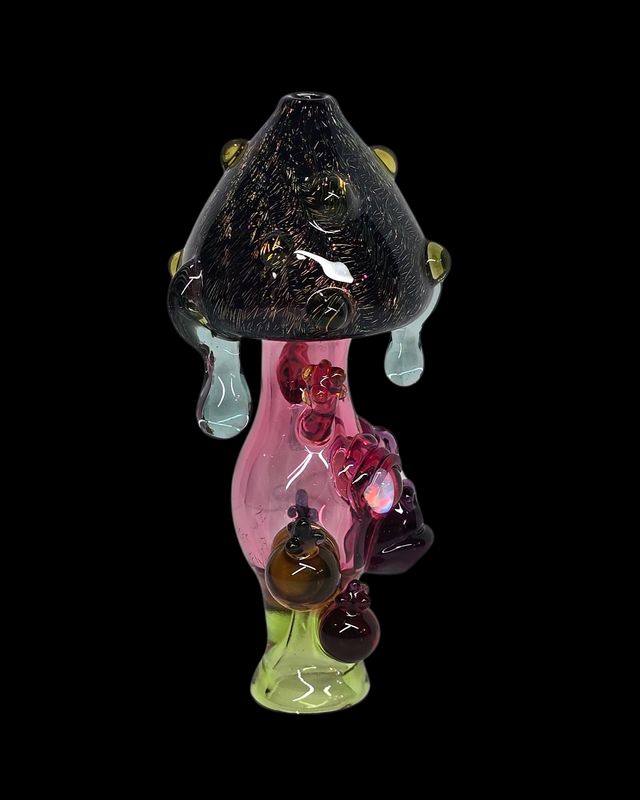 Jwalker x Firefly Collab Chillum
