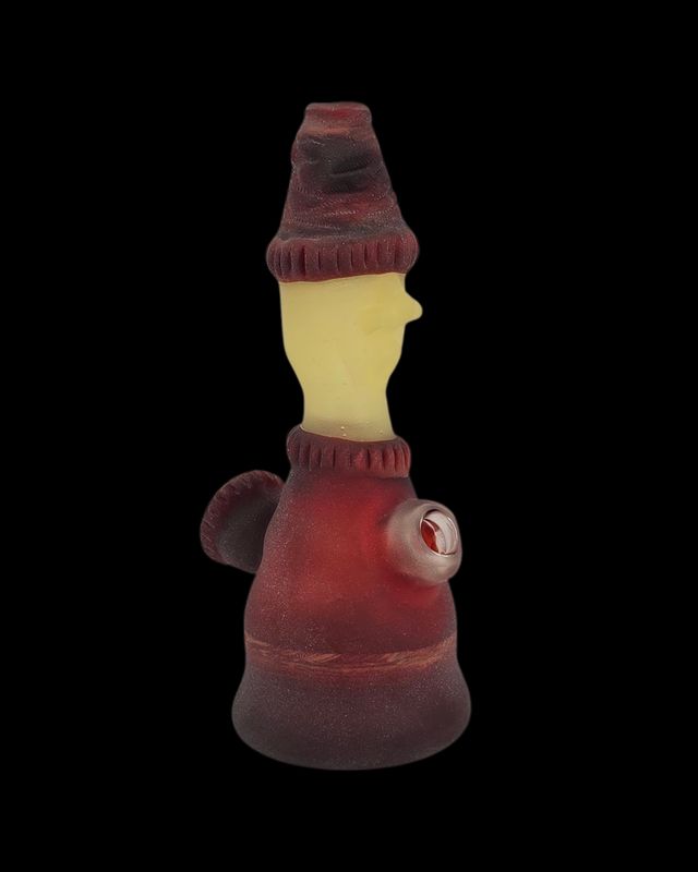 Light Ruby Sleeper Jammer