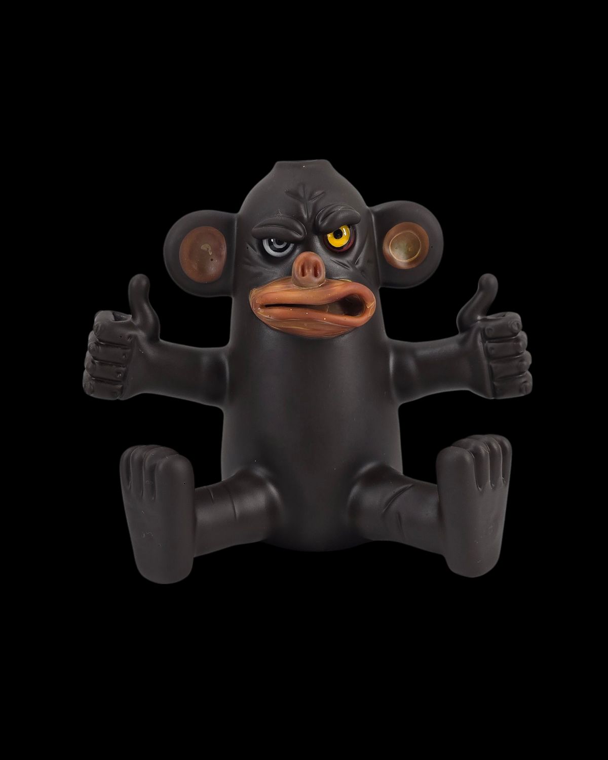 Mini Monkey