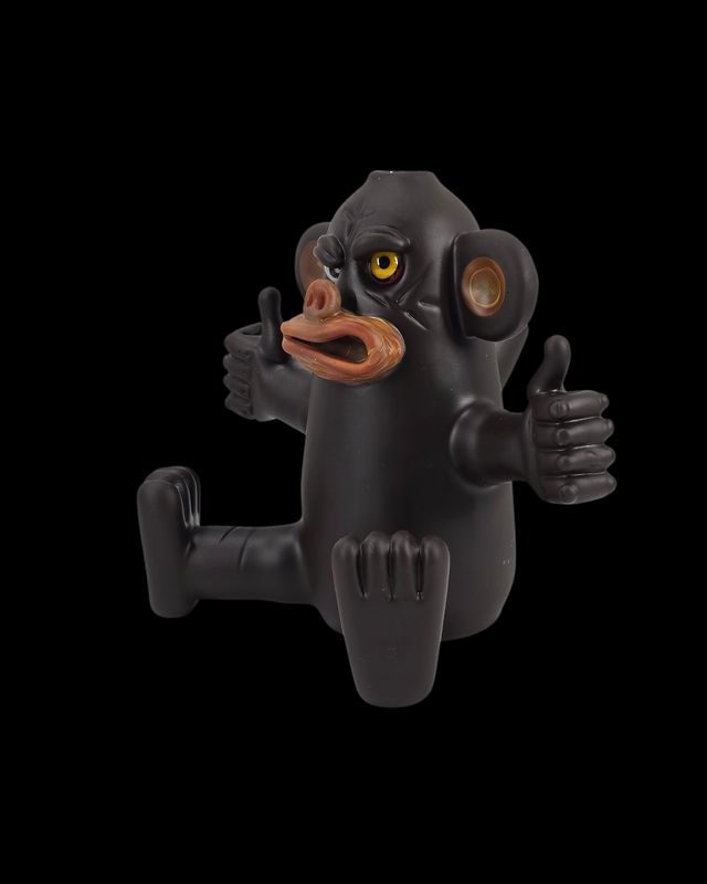 Mini Monkey