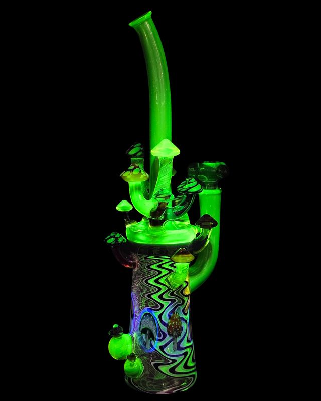 Future Glass Collab Set