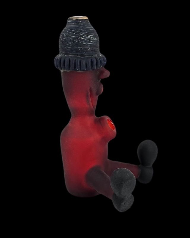 Pomegranate Sleeper