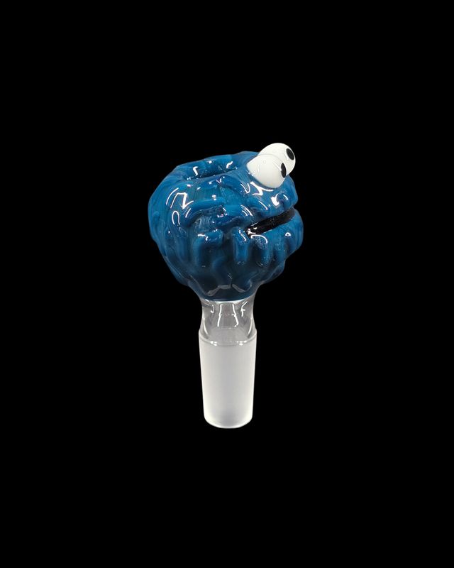Cookie Monster Slide