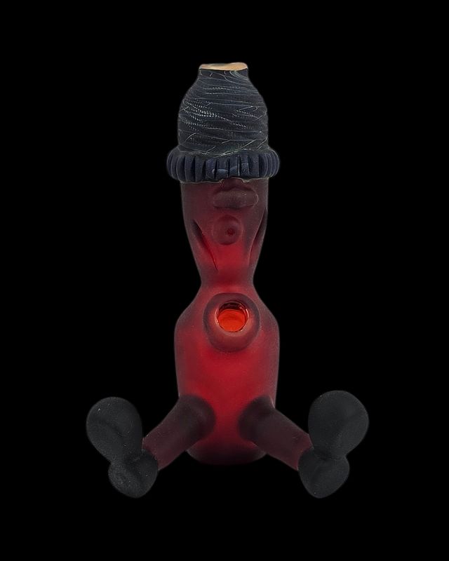 Pomegranate Sleeper