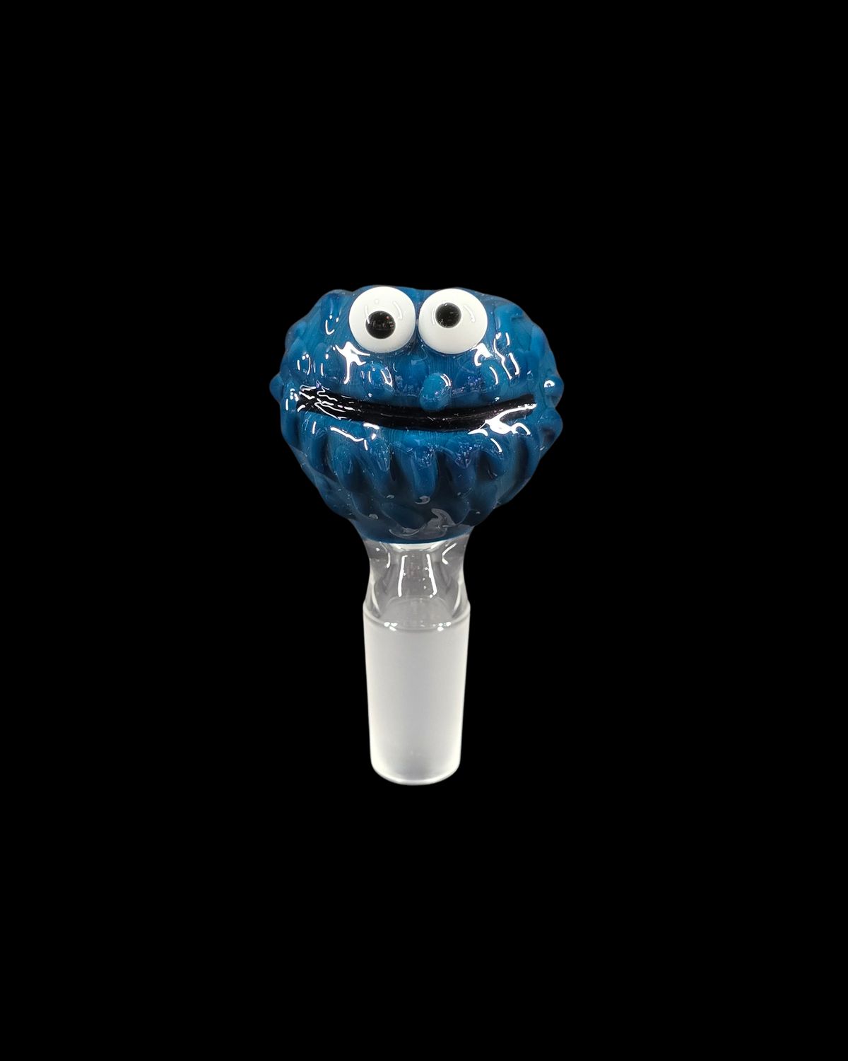 Cookie Monster Slide