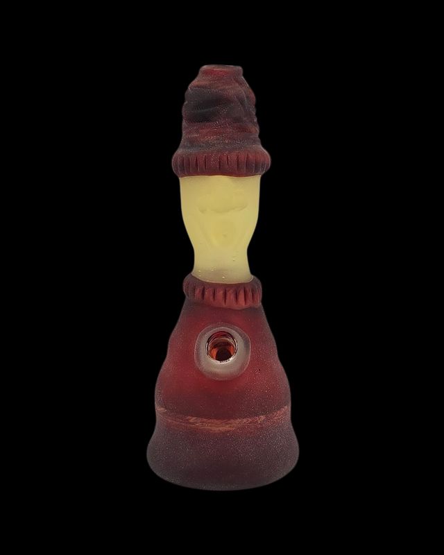 Light Ruby Sleeper Jammer