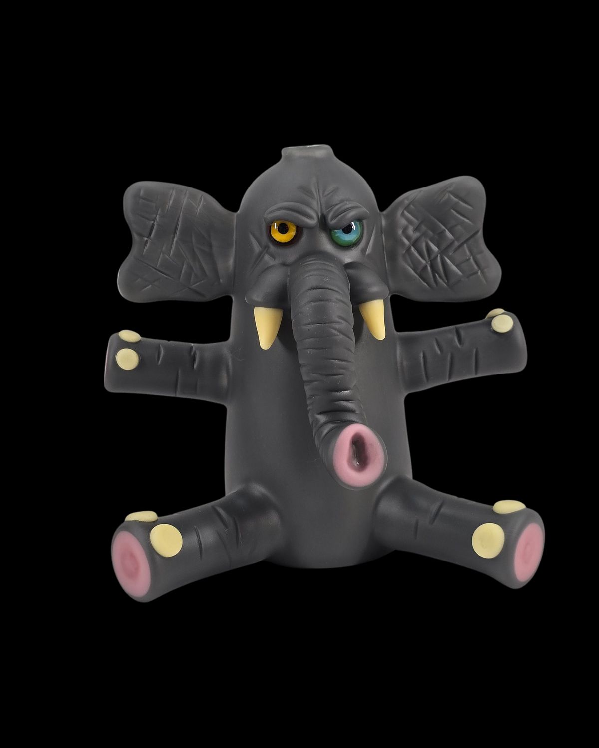 Mini Elephant